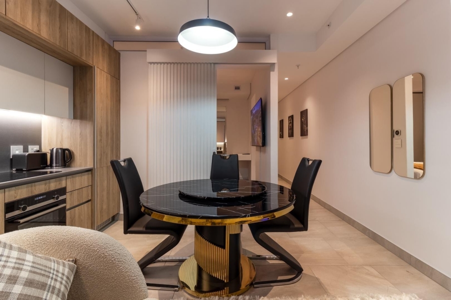 To Let 1 Bedroom Property for Rent in Cape Town City Centre Western Cape